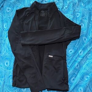Figs Scrub Jacket